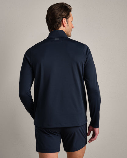 Rise 1/4 Zip - US 6939