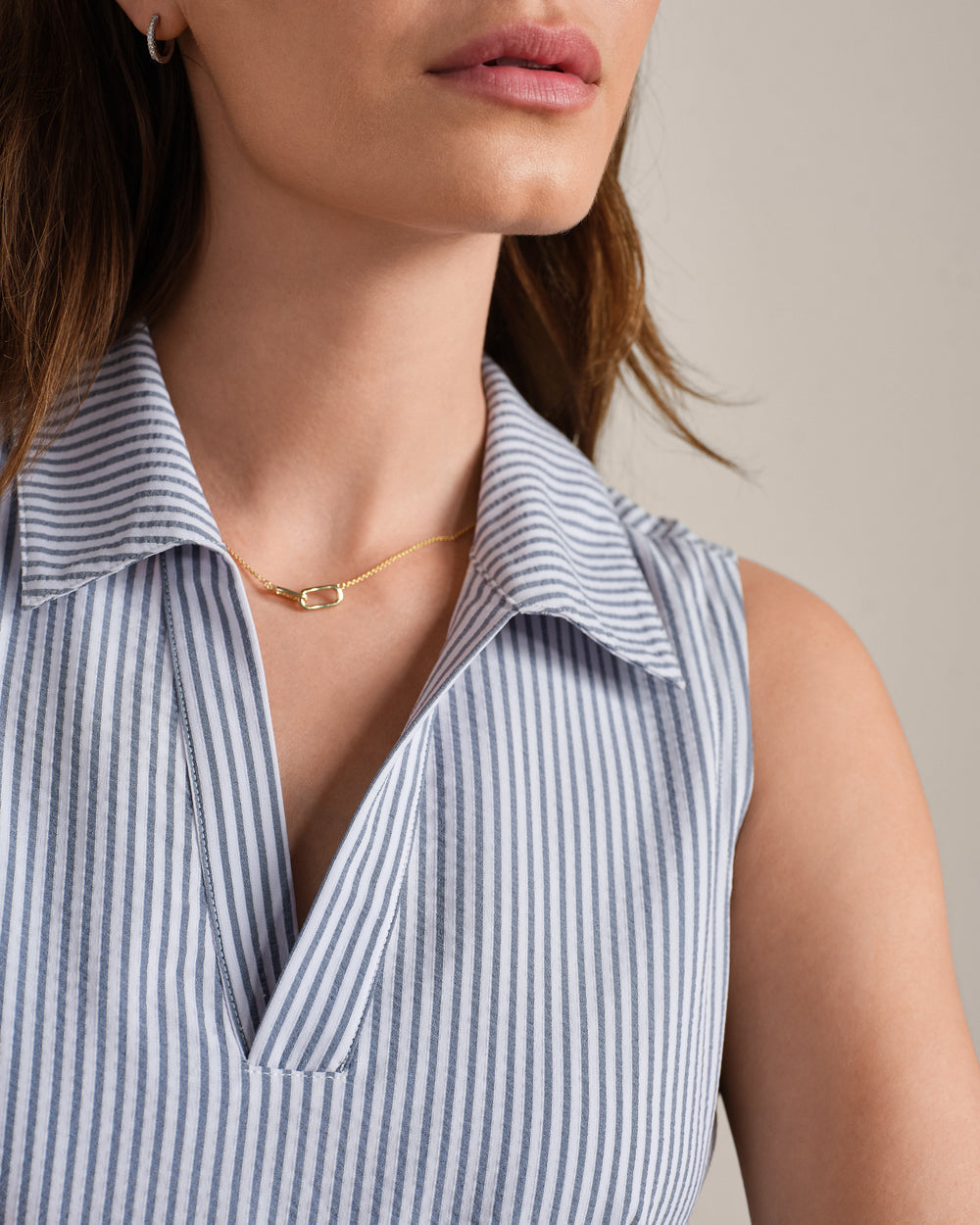 Saltair Dress - US 1121