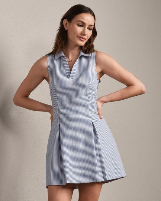 Saltair Dress - US 1121