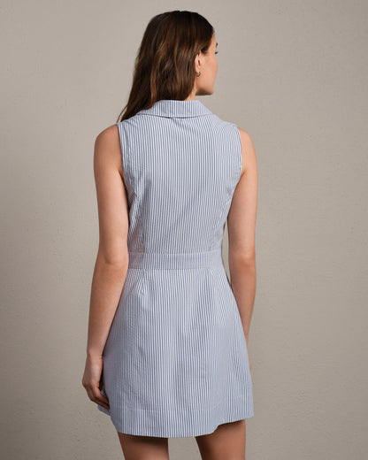 Saltair Dress - US 1121