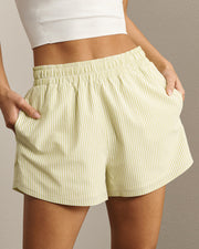 Citron Stripe