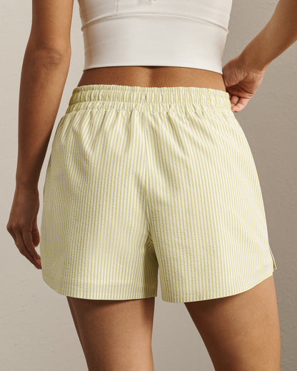 Saltair Short - US 8511