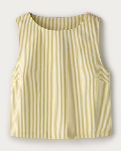 Saltair Tank - US 0749