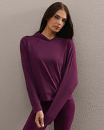Serene Studio Hoodie - US 2258