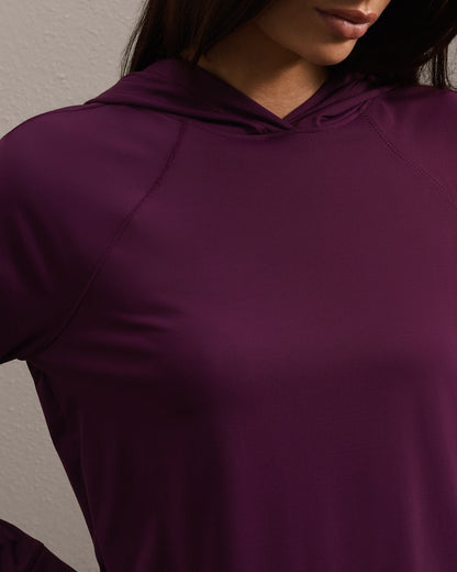 Serene Studio Hoodie - US 2258