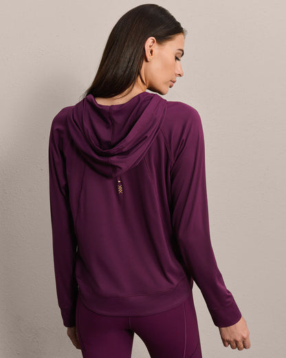 Serene Studio Hoodie - US 2258