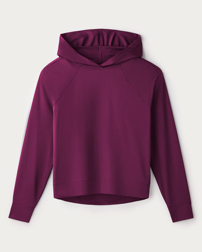 Serene Studio Hoodie - US 2258