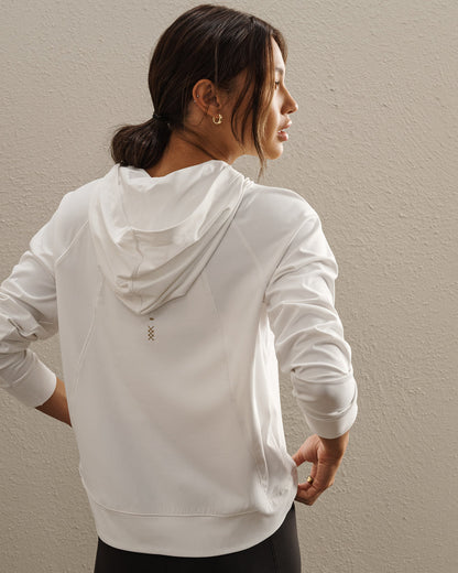 Serene Studio Hoodie - US 8223