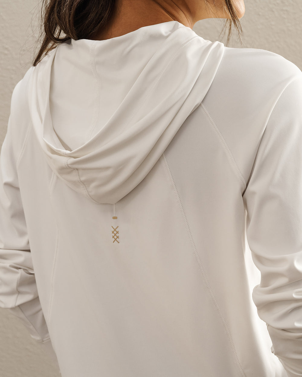 Serene Studio Hoodie - US 8223