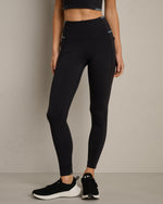 Instinct Contrast Legging - US 1093