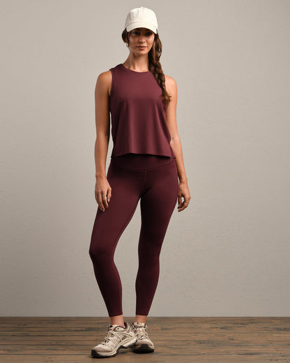 Serene Tank - US 6930