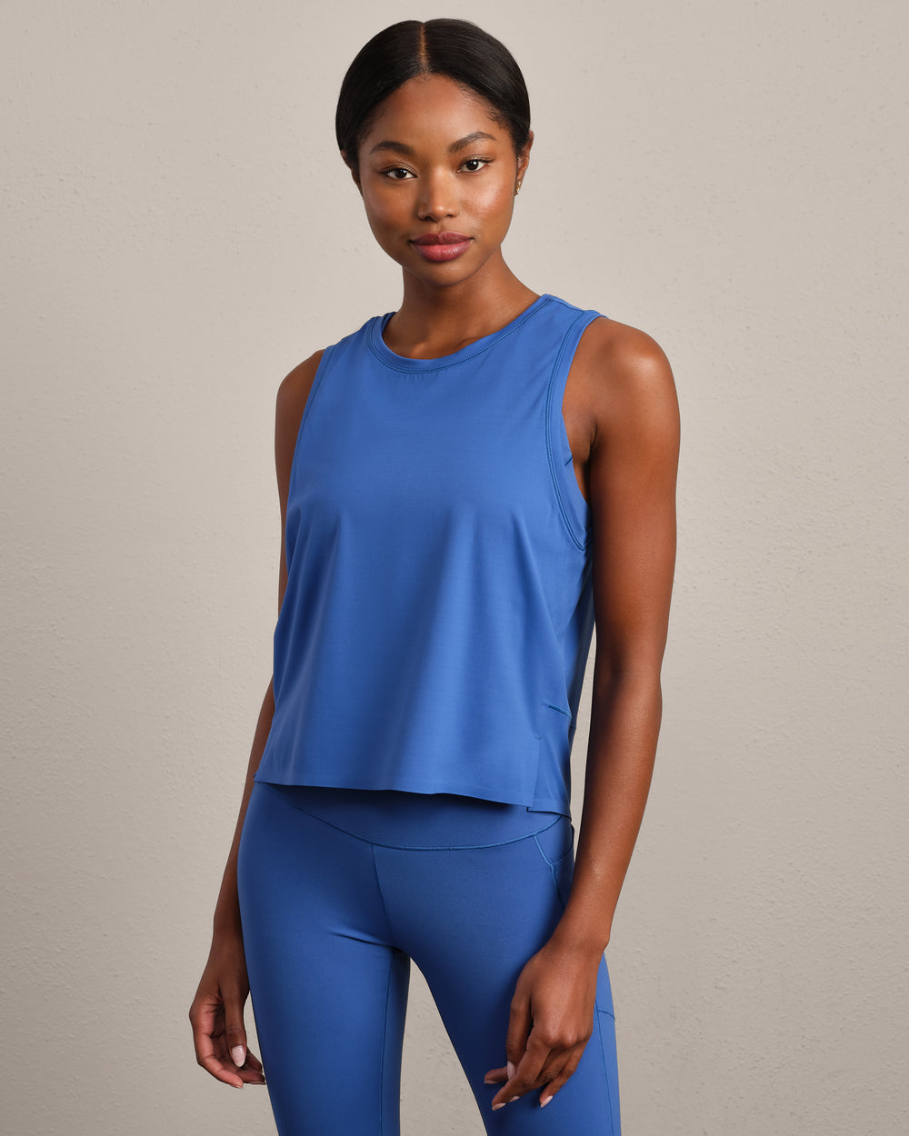 Serene Tank - US 1273