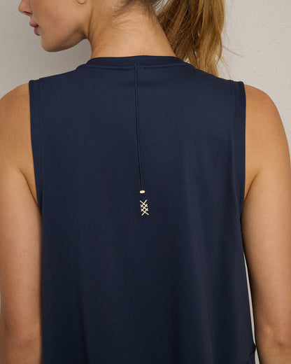 Serene Tank - US 5283