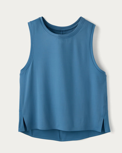 Serene Tank - US 0886