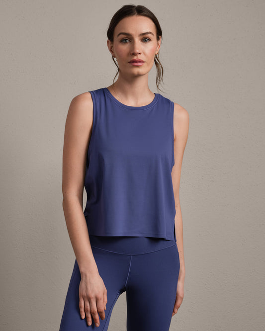 Serene Tank - US 3091