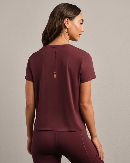 Serene Tee - US 4003