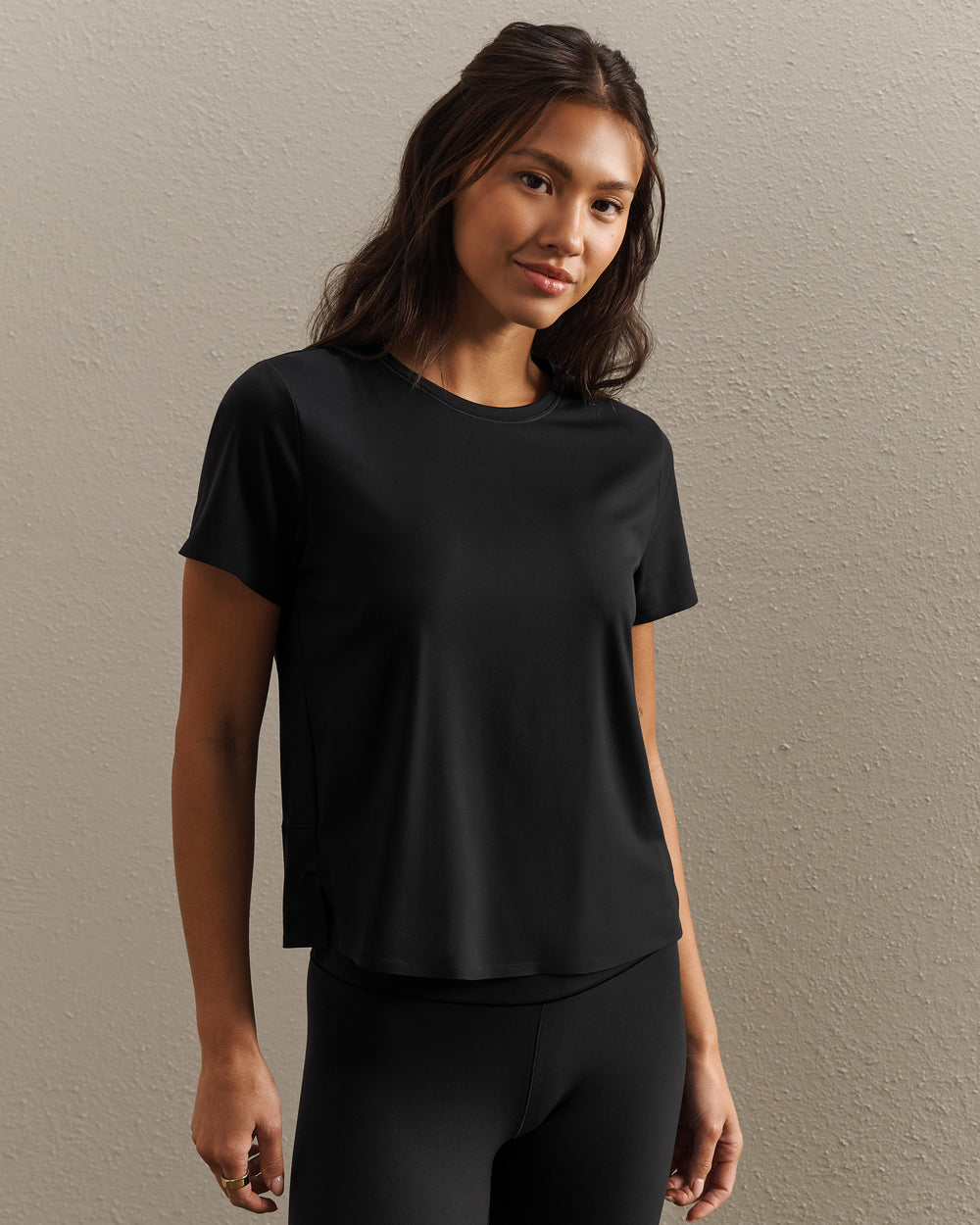 Serene Tee - US 5434