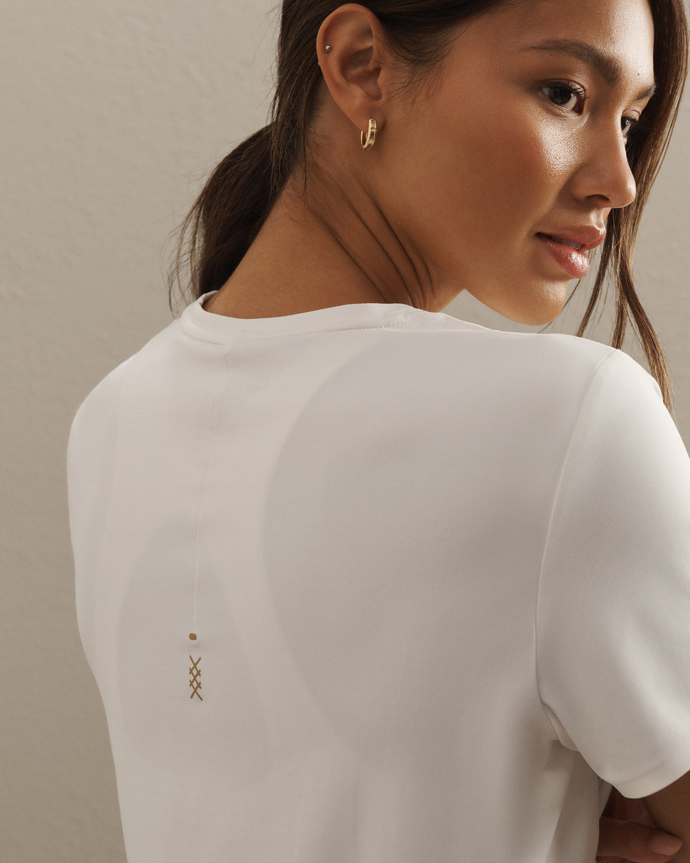 Serene Tee - US 6909