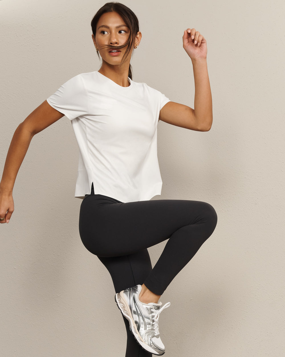 Serene Tee - US 6909