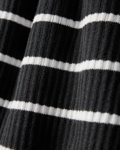 Short Sleeve Sweater - US 7628