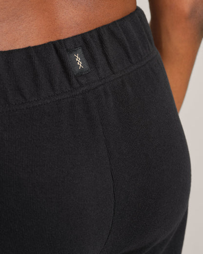 Signature Rib Jogger - US 0235