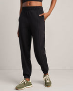 Signature Rib Jogger - US 0235