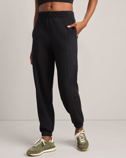 Signature Rib Jogger - US 0235
