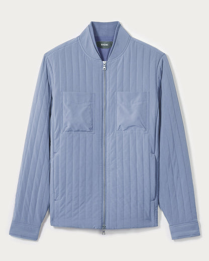 Skyline Quilted Jacket - US 1946