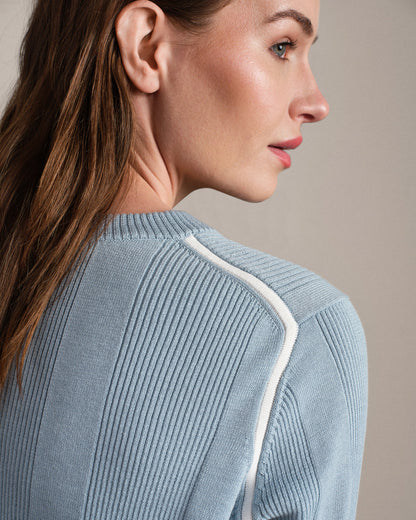 Somer Pullover Sweater - US 1237