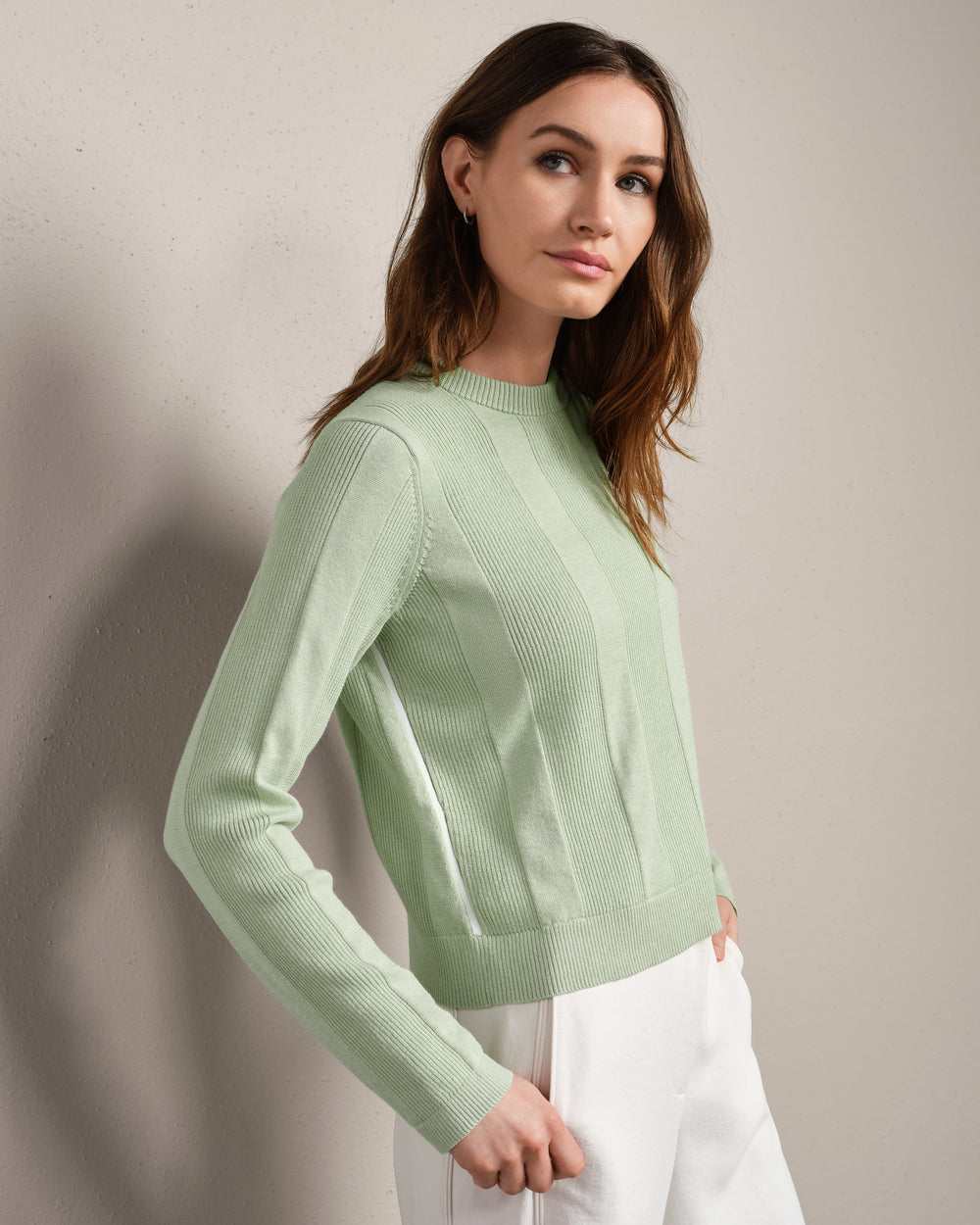Somer Pullover Sweater - US 2235
