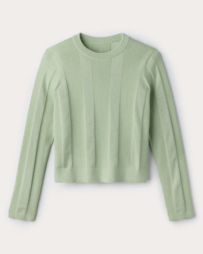 Somer Pullover Sweater - US 2235