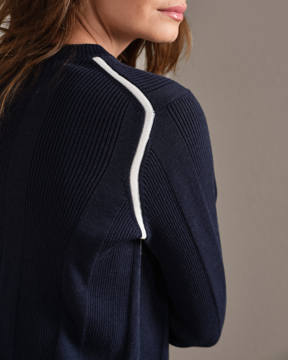 Somer Pullover Sweater - US 5806