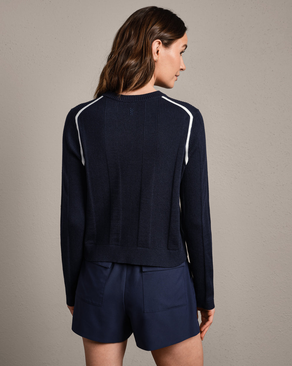 Somer Pullover Sweater - US 5806