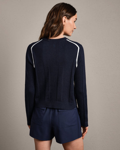 Somer Pullover Sweater - US 5806