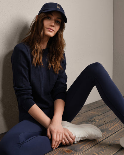 Somer Pullover Sweater - US 5806