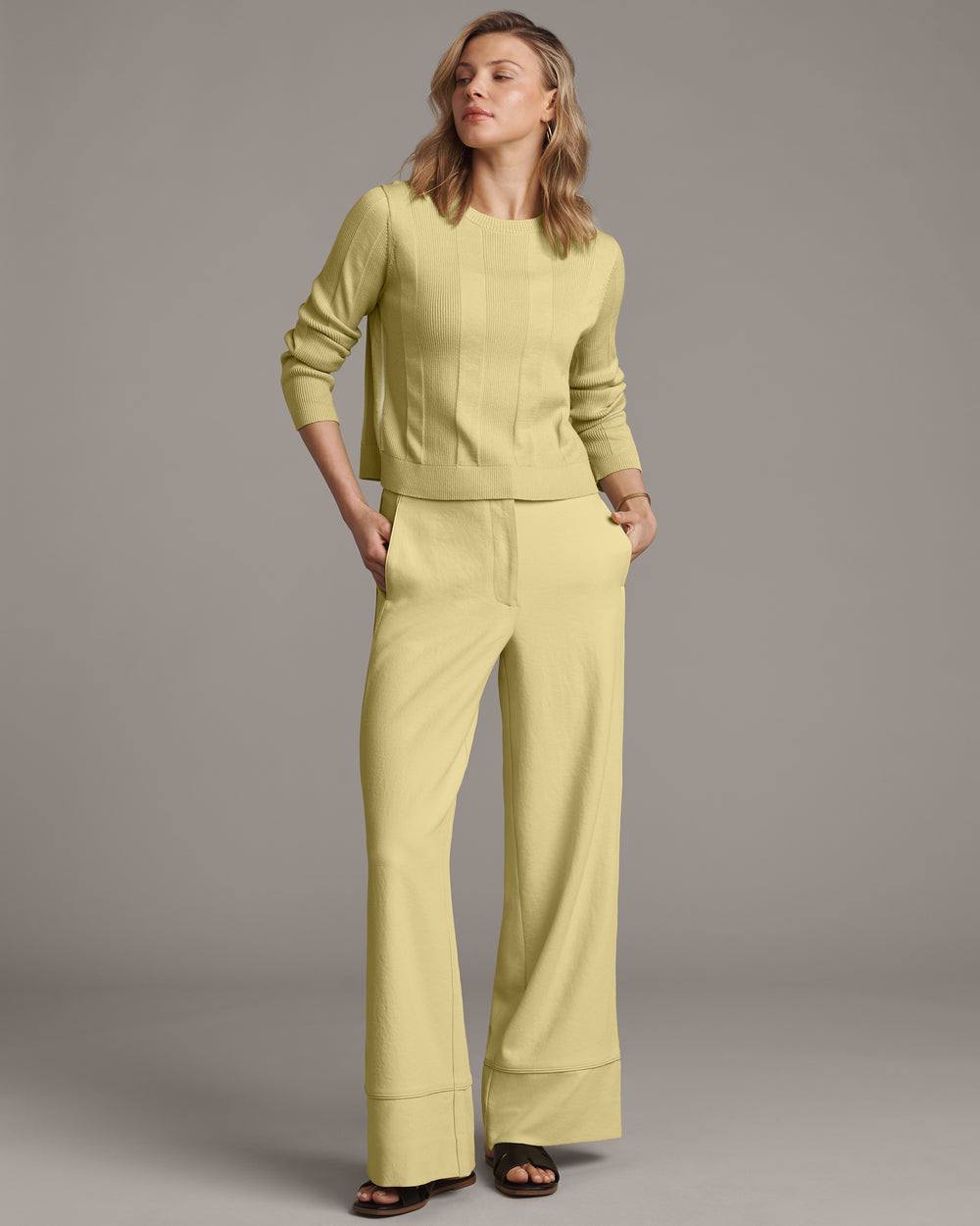 Somer Pullover Sweater - US 7514