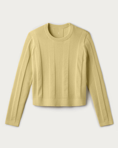 Somer Pullover Sweater - US 7514