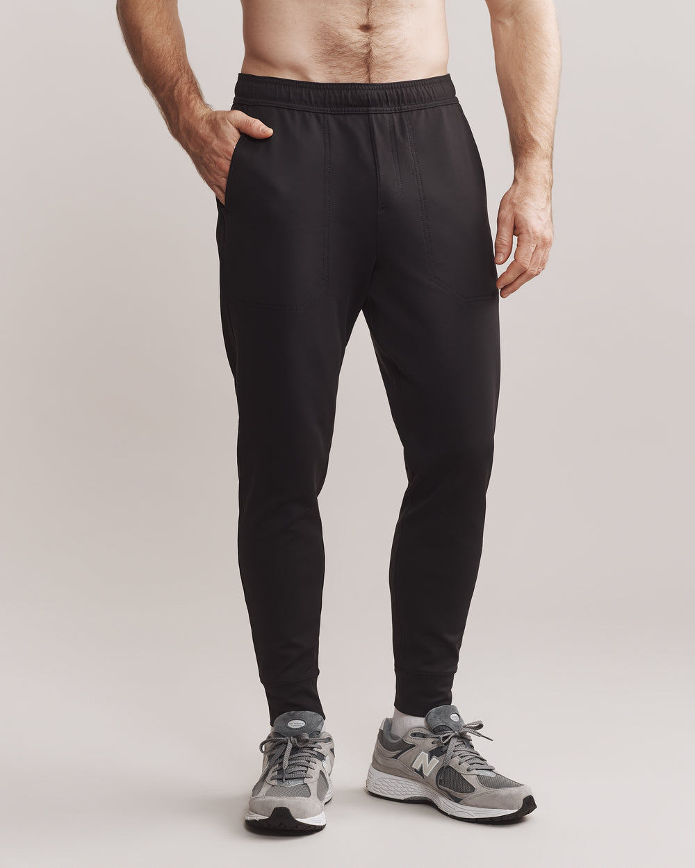 Spar Jogger V2 - US 0027
