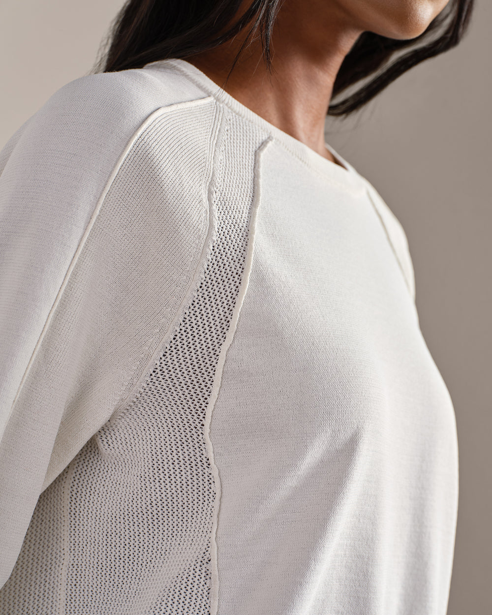 Sporty Sweater - US 2416