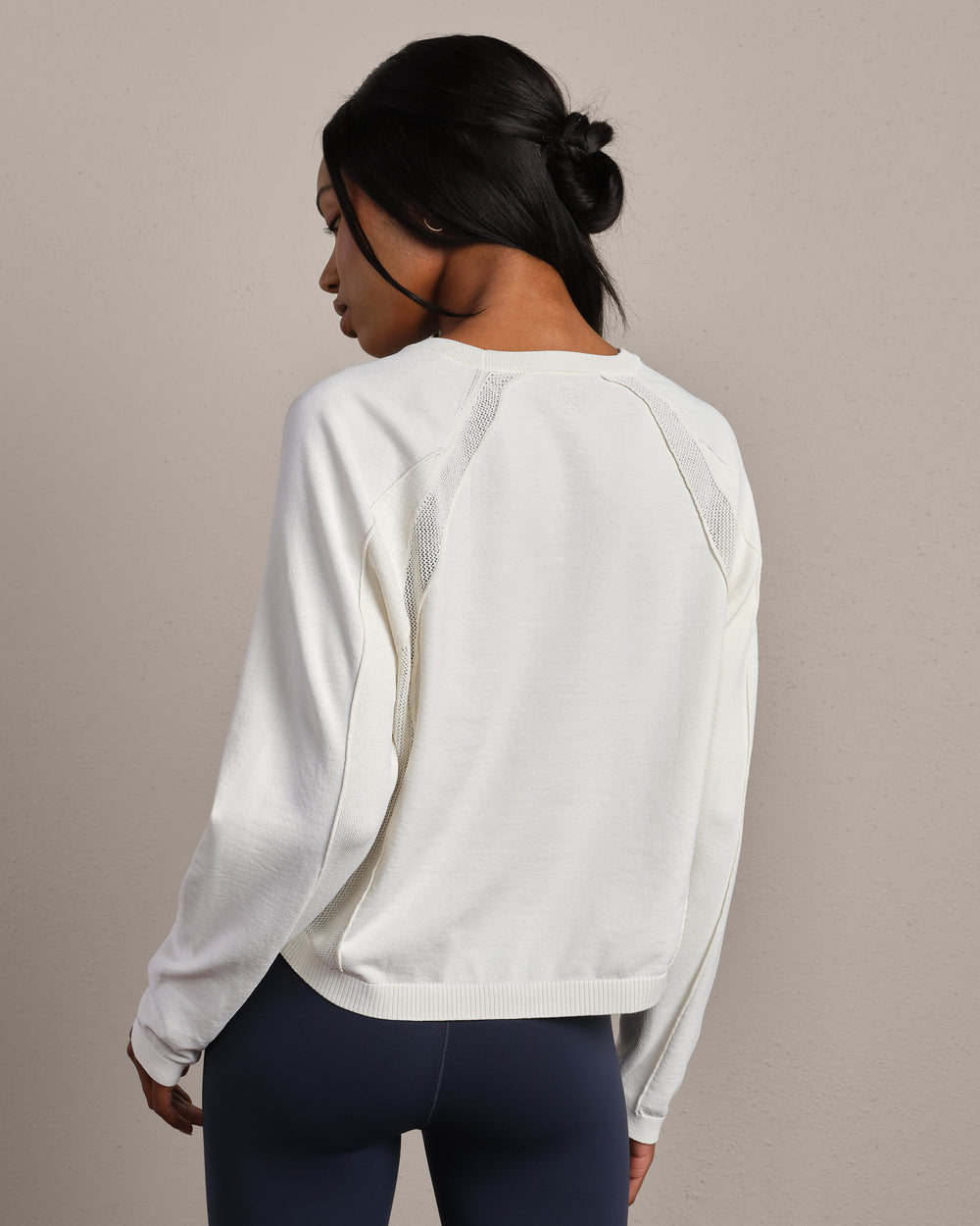 Sporty Sweater - US 2416
