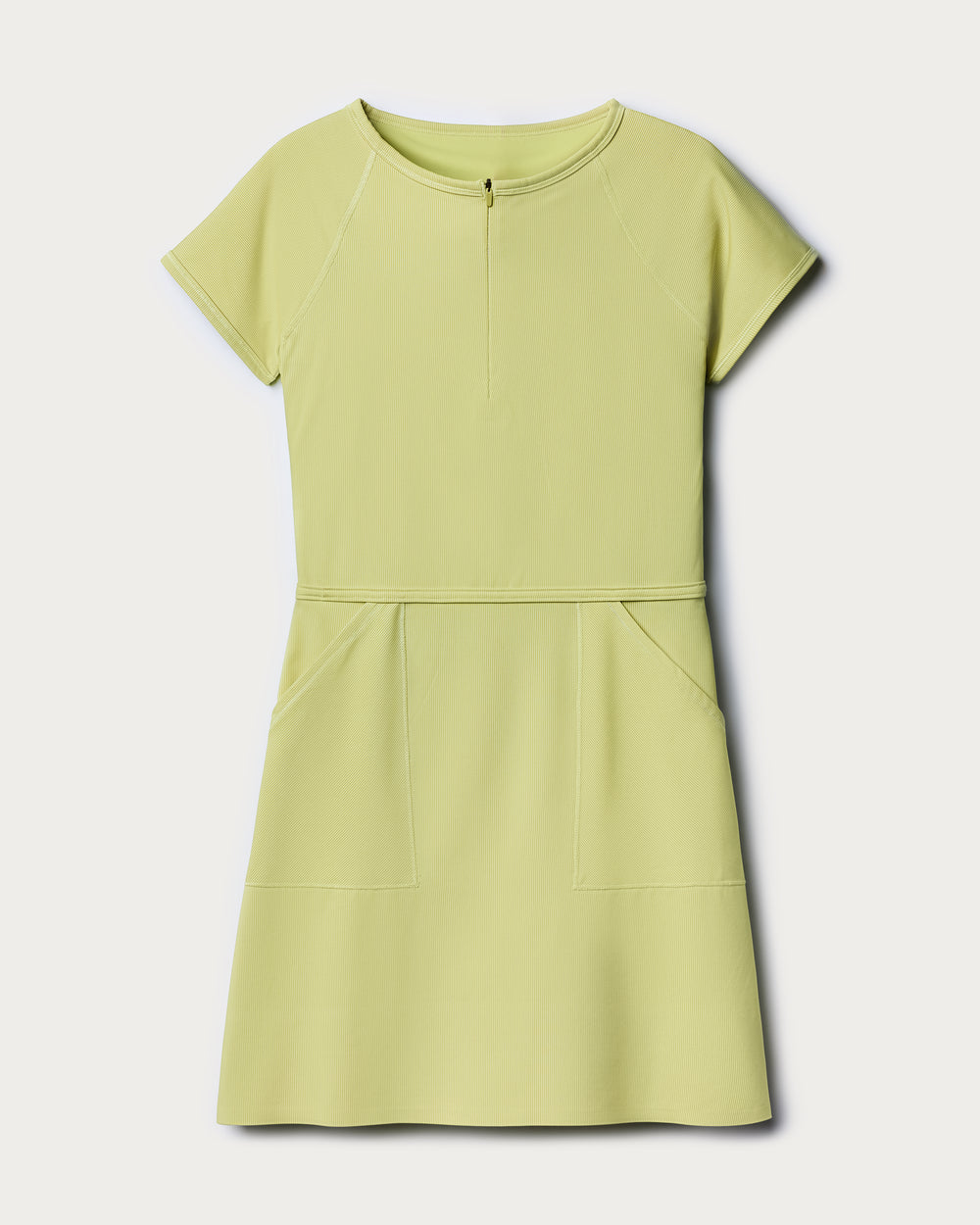 Stance Rib Dress - US 1707