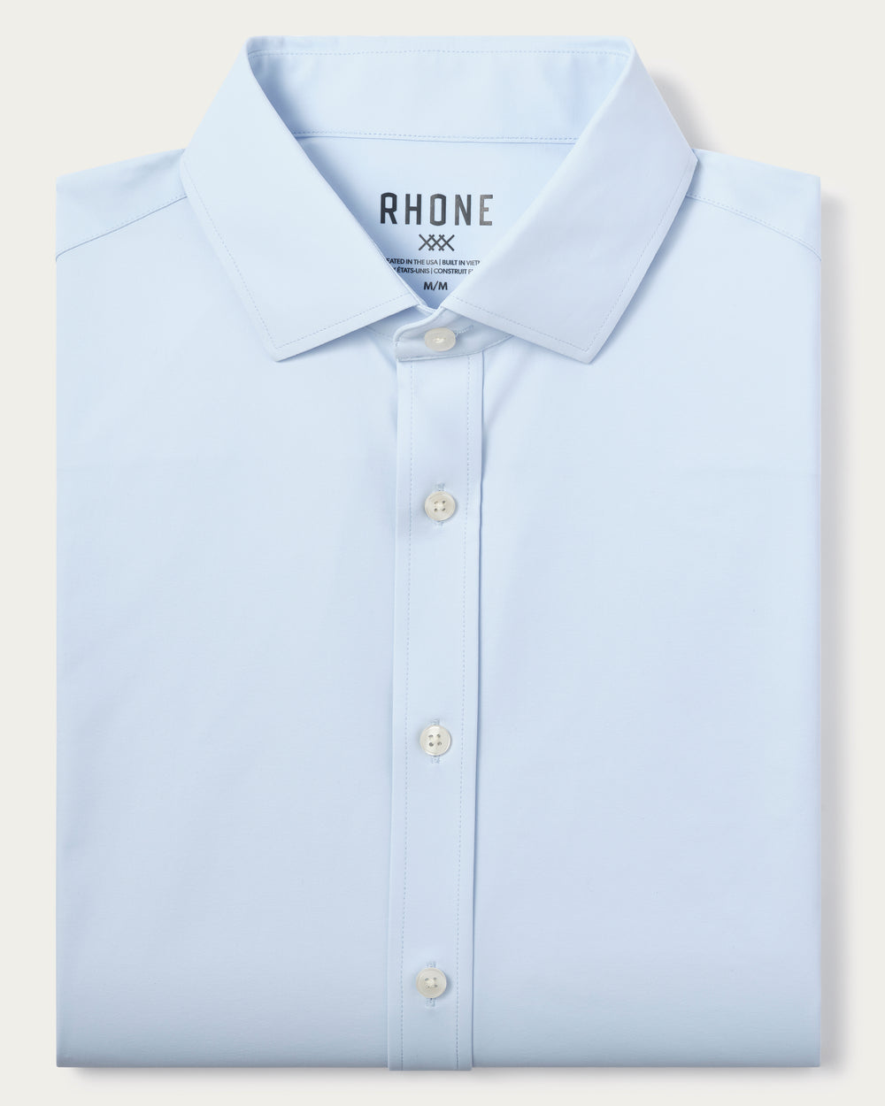 State of Mind Shirt - Slim - US 4563
