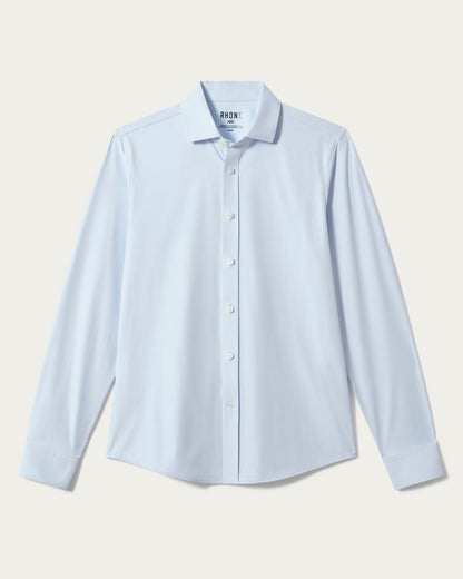 State of Mind Shirt - Slim - US 4563