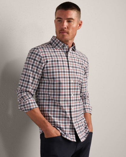 State of Mind Shirt - Slim - US 2824