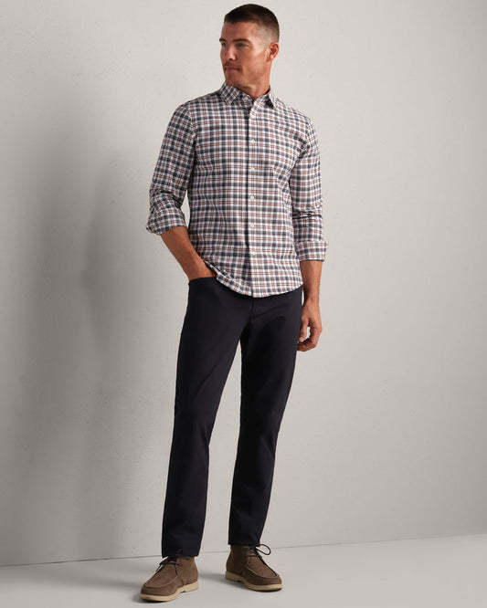 State of Mind Shirt - Slim - US 2824