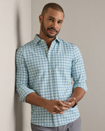 State of Mind Shirt - Slim - US 2821