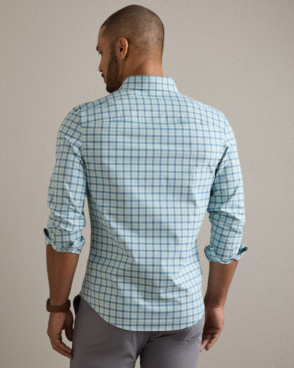 State of Mind Shirt - Slim - US 2821