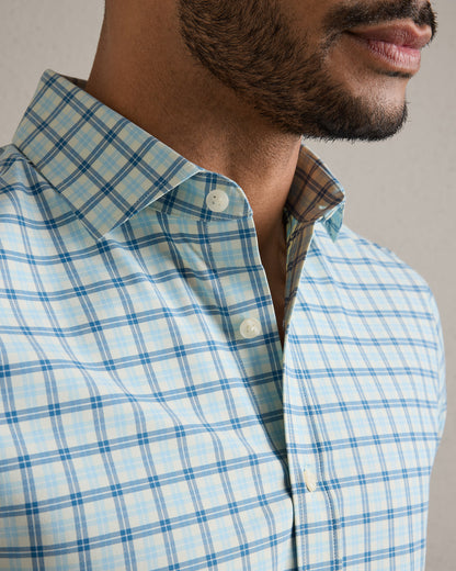 State of Mind Shirt - Slim - US 2821