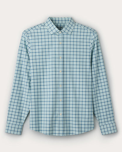 State of Mind Shirt - Slim - US 2821