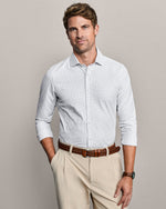 State of Mind Shirt - Slim - US 5975